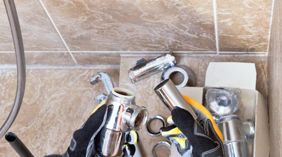 Expert tile roof repair services in Fleetwood, PA